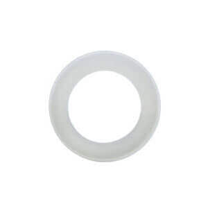 O-ring for wooden pusher with silicone ring for Angel®