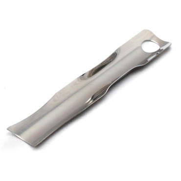 Screen Scraper (cleaning knife for Angel® housing)